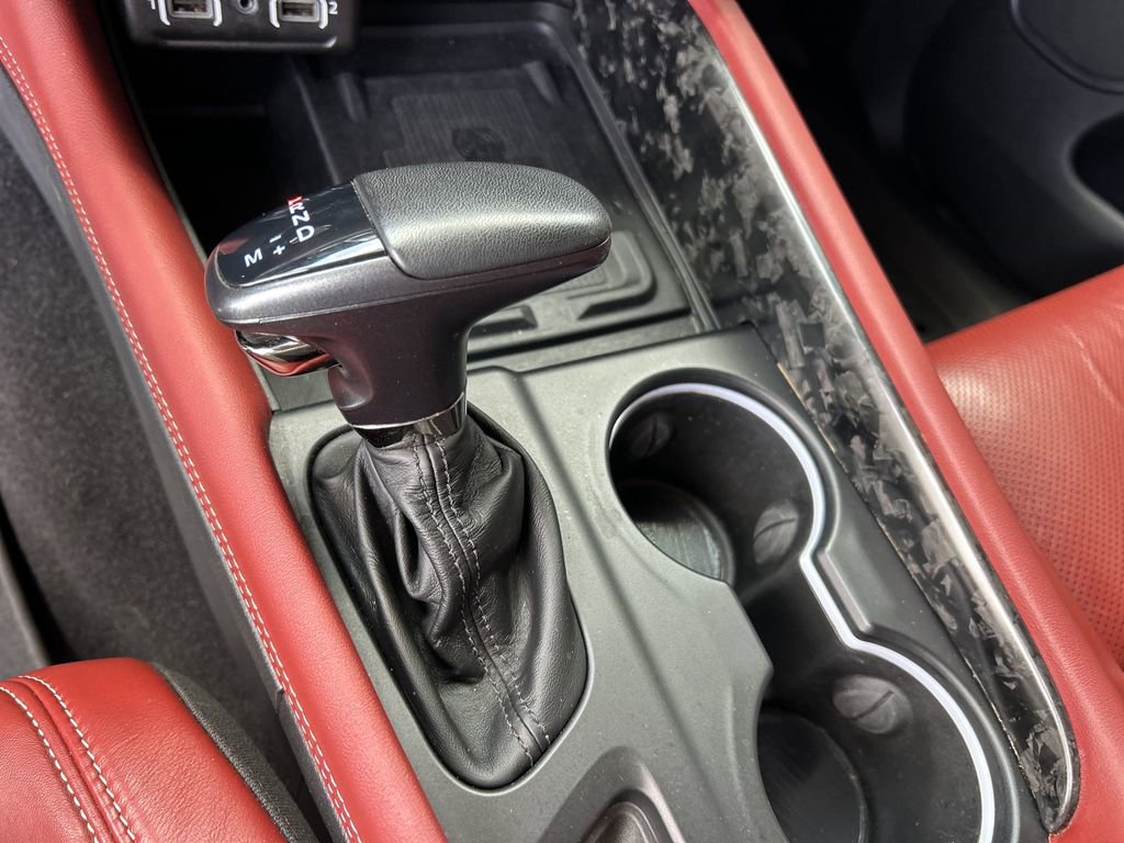 2023 Dodge Durango SRT Hellcat Premium photo 26