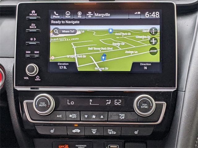 2022 Honda Insight Touring photo 11