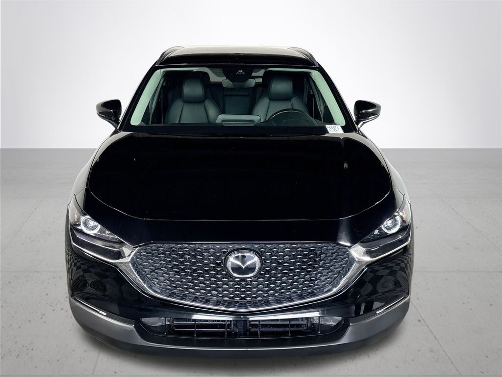 2023 Mazda CX-30 2.5 Select photo 3