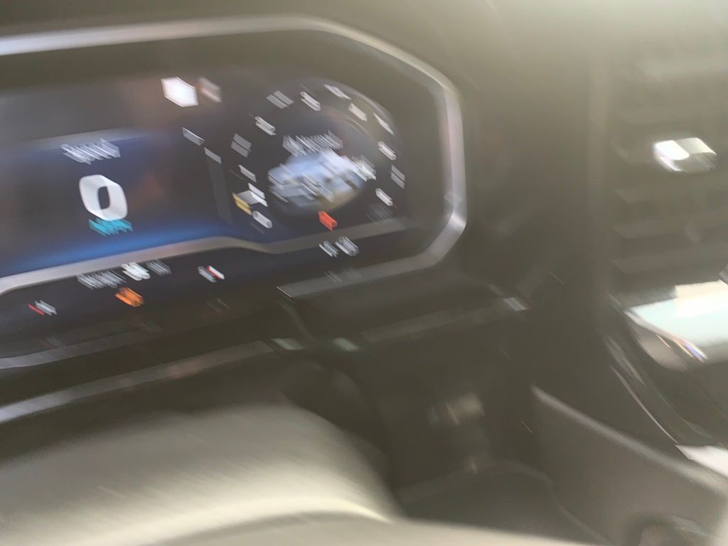 2022 Chevrolet Silverado 1500 RST photo 15