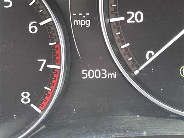 2025 Mazda CX-50 2.5 Select photo 20