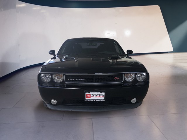 2014 Dodge Challenger R/T photo 8