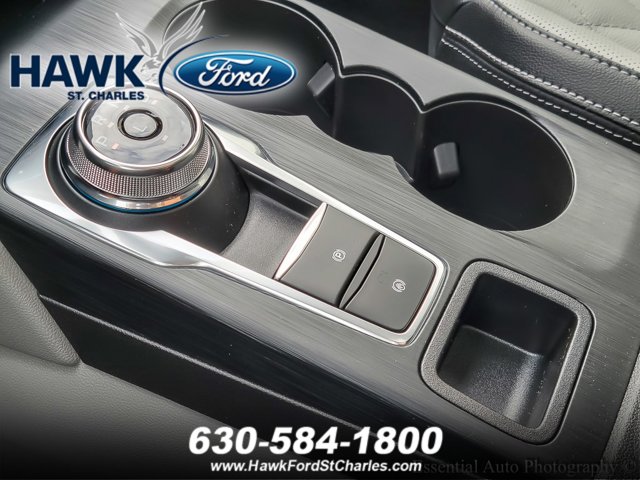 2024 FORD ESCAPE - Image 36