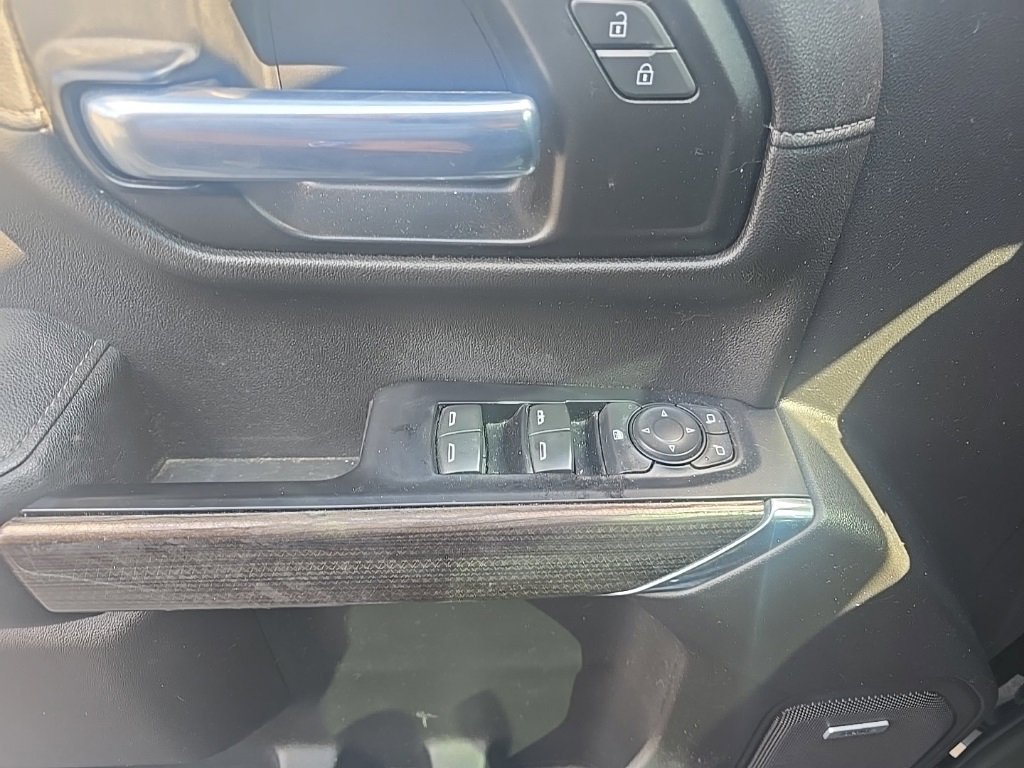 2020 Chevrolet Silverado 1500 LT Trail Boss photo 28