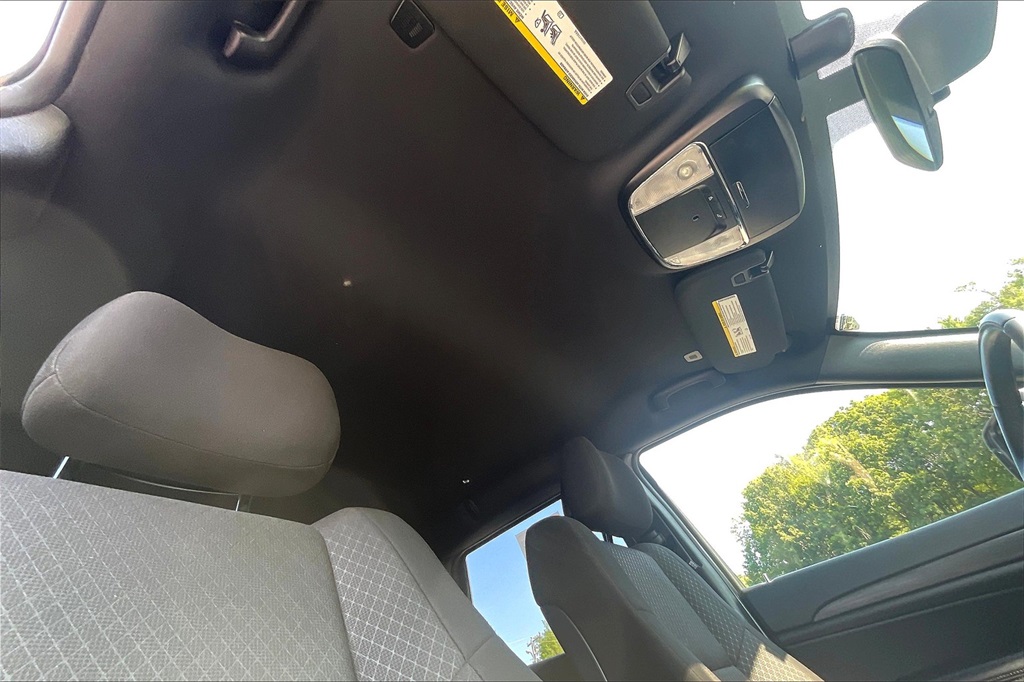 2021 Jeep Grand Cherokee Laredo E photo 7