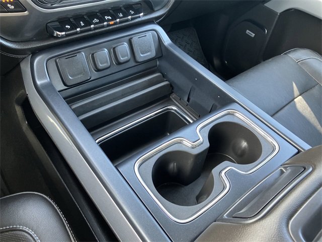 2014 Chevrolet Silverado 1500 LTZ photo 8