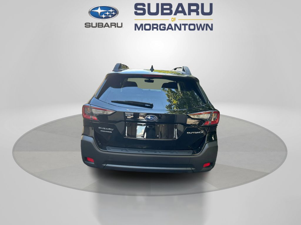 2025 Subaru Outback Premium photo 5