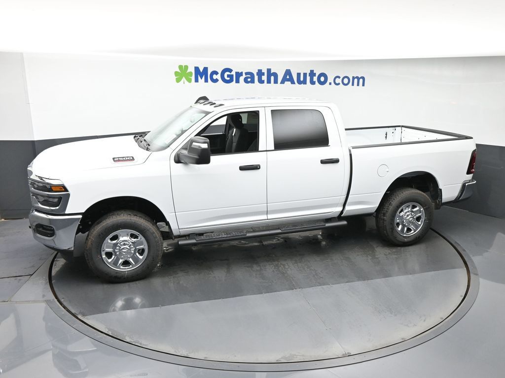 2026 Ram 2500 Tradesman photo 19