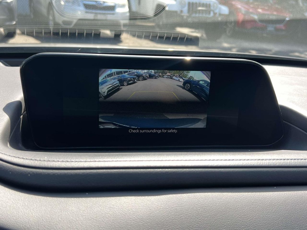 2023 Mazda CX-30 2.5 S Preferred photo 25