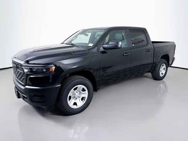 2025 Ram 1500 Tradesman photo 3
