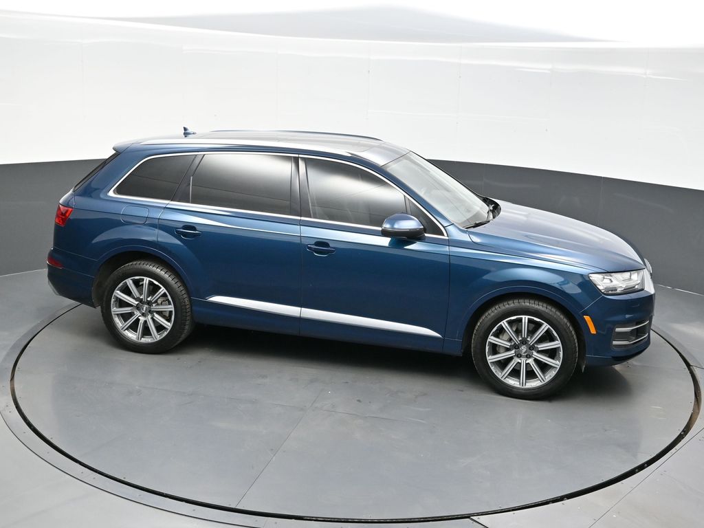 2018 Audi Q7 Premium Plus photo 37