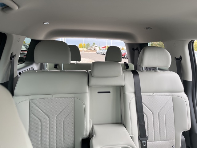 2026 Hyundai Santa Fe SEL photo 14
