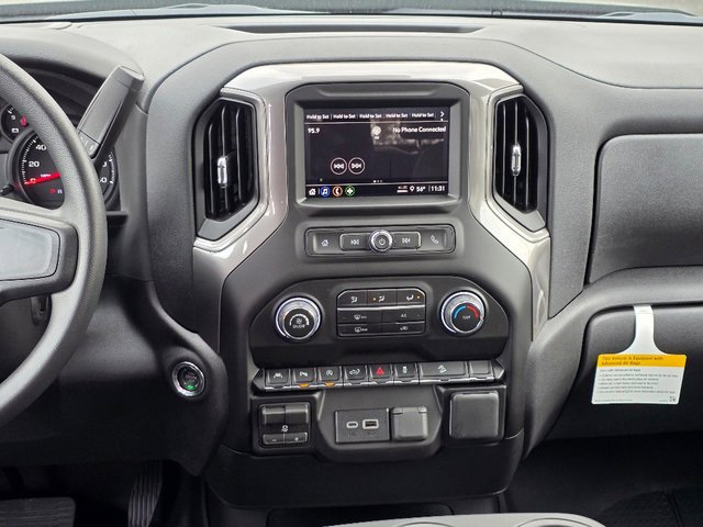 2026 Chevrolet Silverado 1500 photo 3