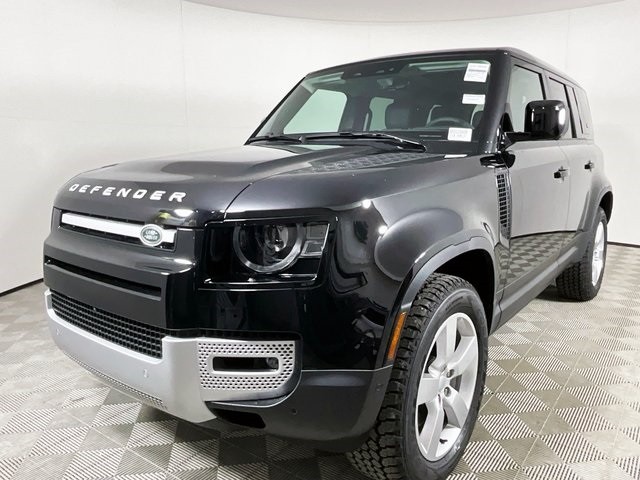 2024 Land Rover Defender 110 SE