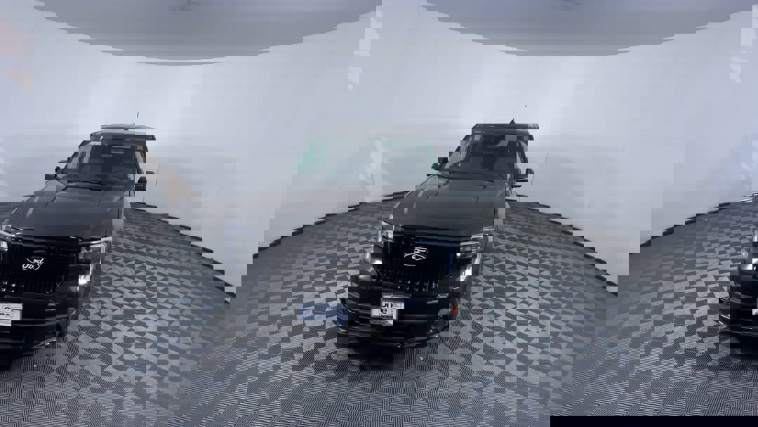 2025 Ford Maverick photo 3