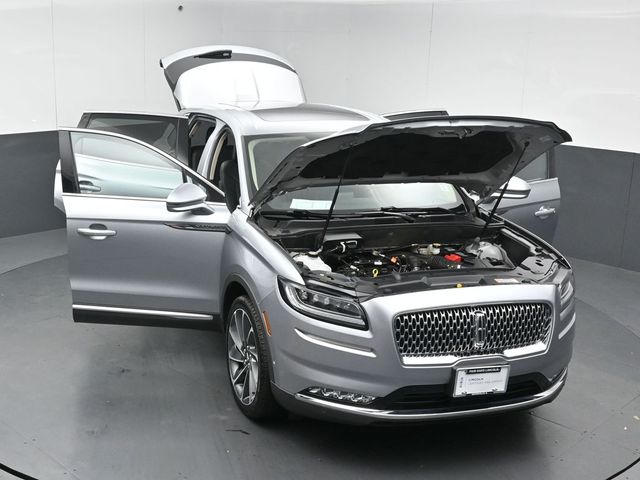 2023 LINCOLN NAUTILUS - Image 54