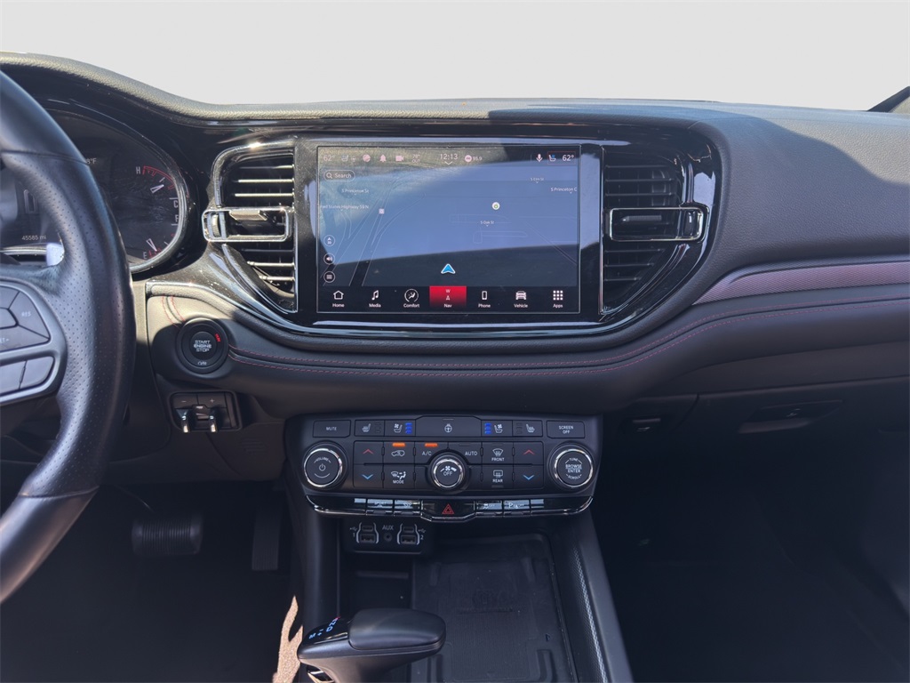 2022 Dodge Durango R/T photo 16