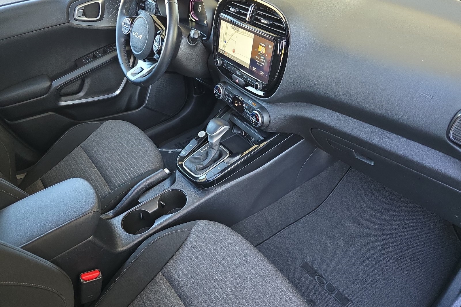 2023 Kia Soul EX photo 16