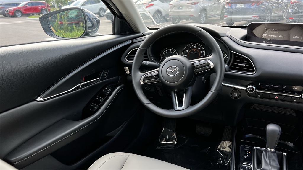 2024 Mazda CX-30 2.5 S Preferred photo 20