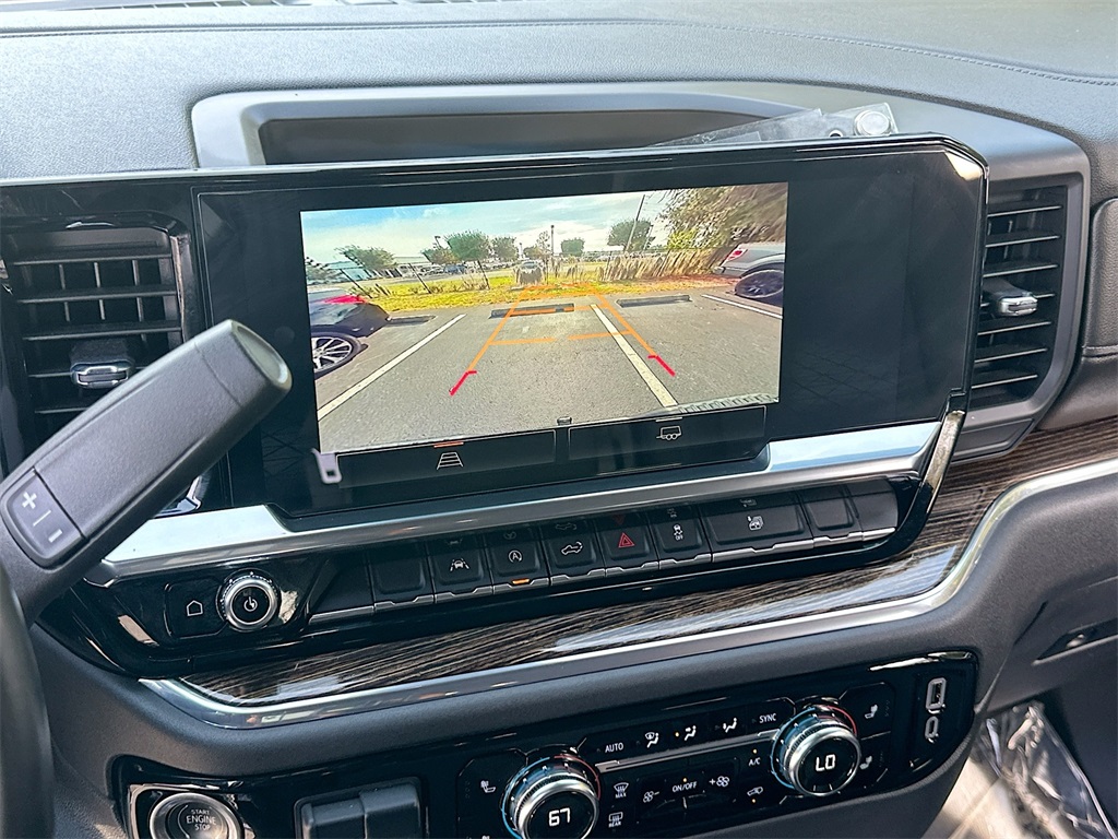 2023 Gmc Sierra 1500 Elevation photo 14