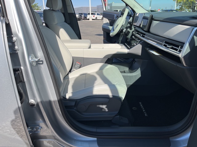 2026 Hyundai Santa Fe SEL photo 16