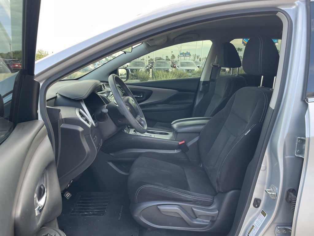 2020 Nissan Murano S photo 12