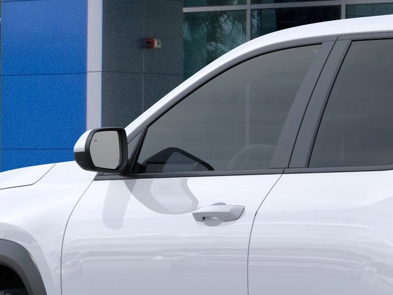 2026 Chevrolet Equinox LT photo 9