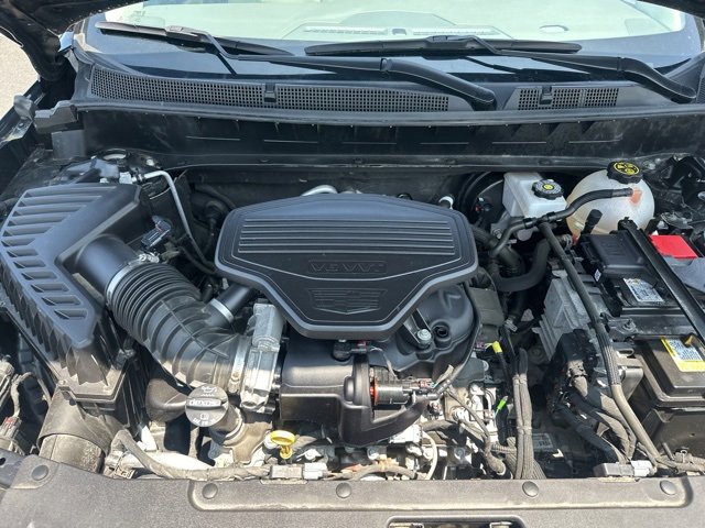 2023 Cadillac XT6 Premium Luxury photo 42