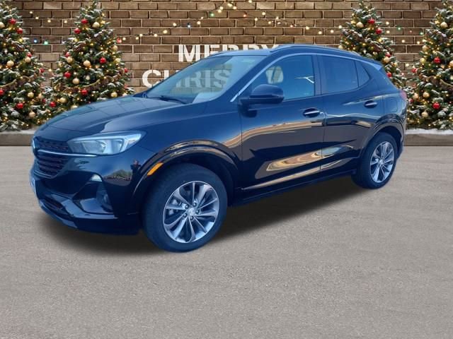 2023 Buick Encore GX Select's photo