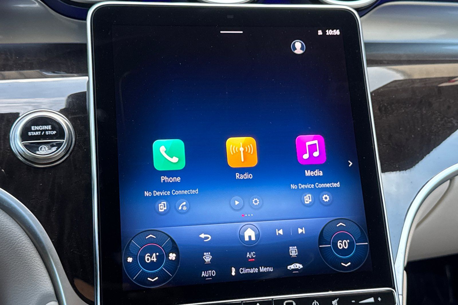 2025 Mercedes Benz GLC 300 photo 29