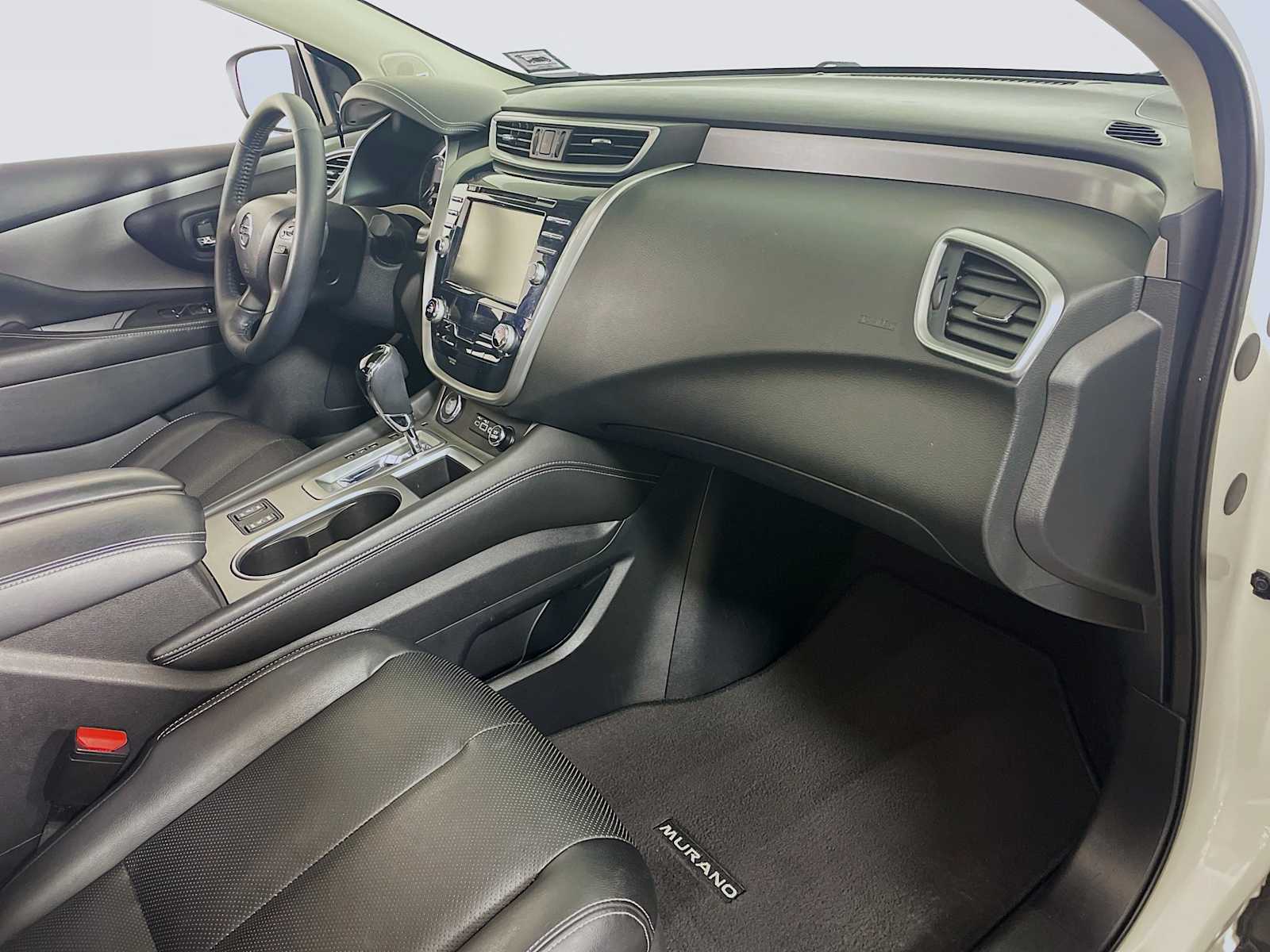 2019 Nissan Murano SL photo 26