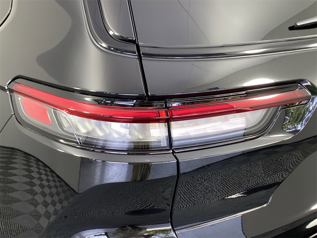 2025 Jeep Grand Cherokee Altitude X photo 5
