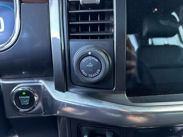 2021 Ford F-150 Lariat photo 29