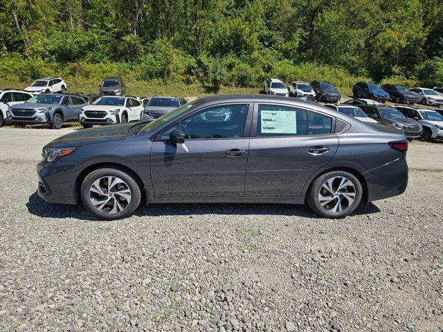 2025 Subaru Legacy Premium photo 2