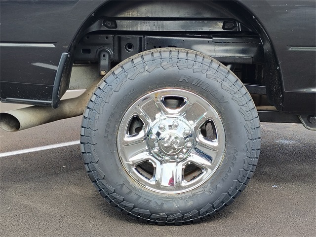 2018 Ram 2500 Tradesman photo 30
