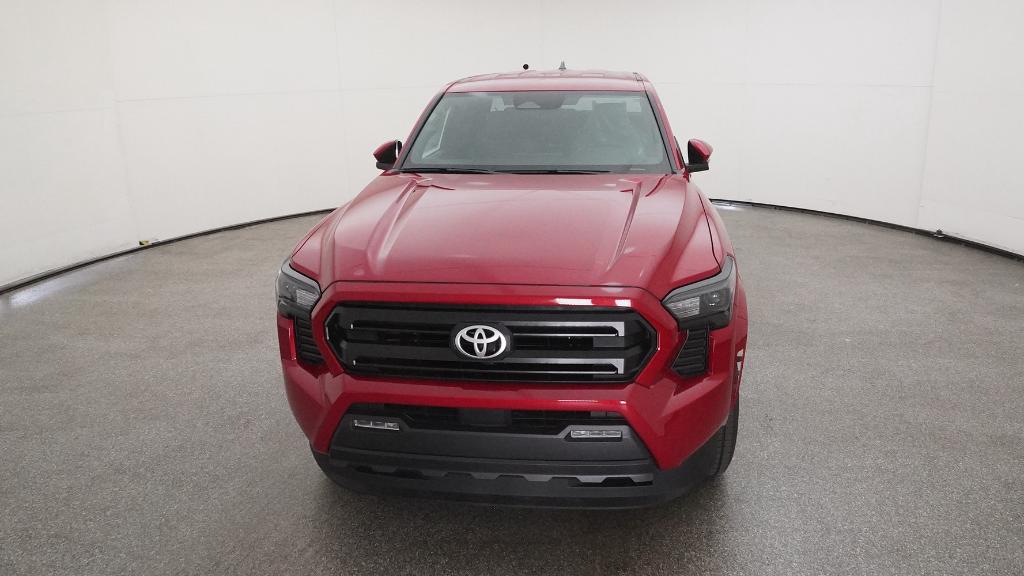 2025 Toyota Tacoma SR5 4x4 Double Cab photo 2