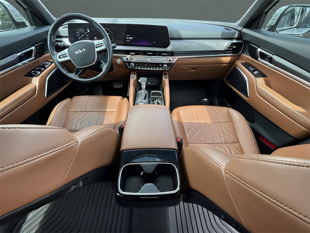 2024 Kia Telluride X-Pro photo 19