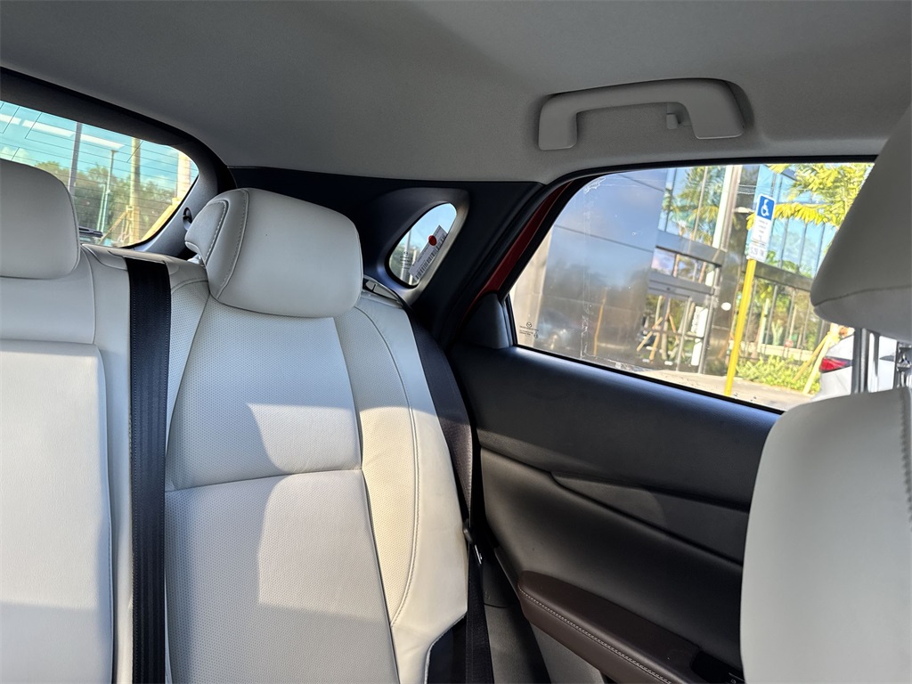 2024 Mazda CX-30 2.5 S Premium photo 18