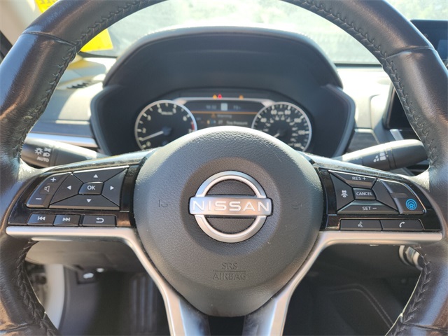 2023 Nissan Altima 2.5 SL photo 24