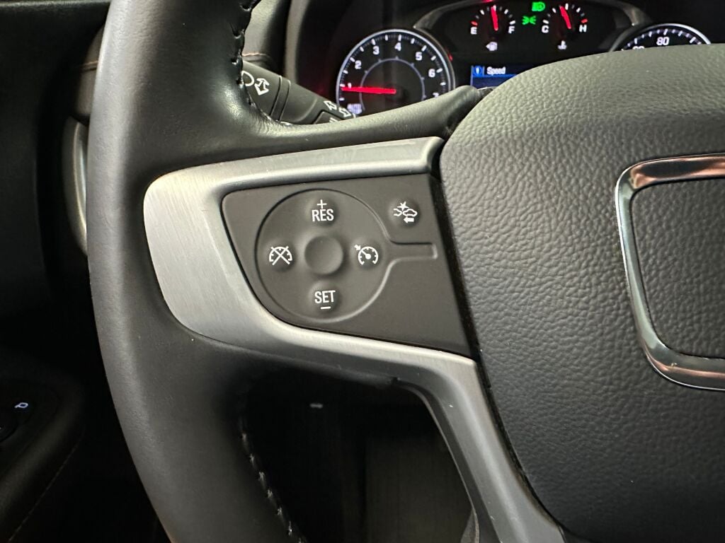 2020 Gmc Terrain SLE photo 5