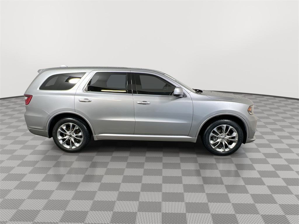 2020 Dodge Durango GT photo 9
