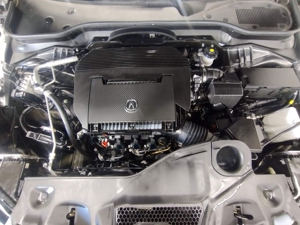 2024 Acura MDX SH-AWD photo 7