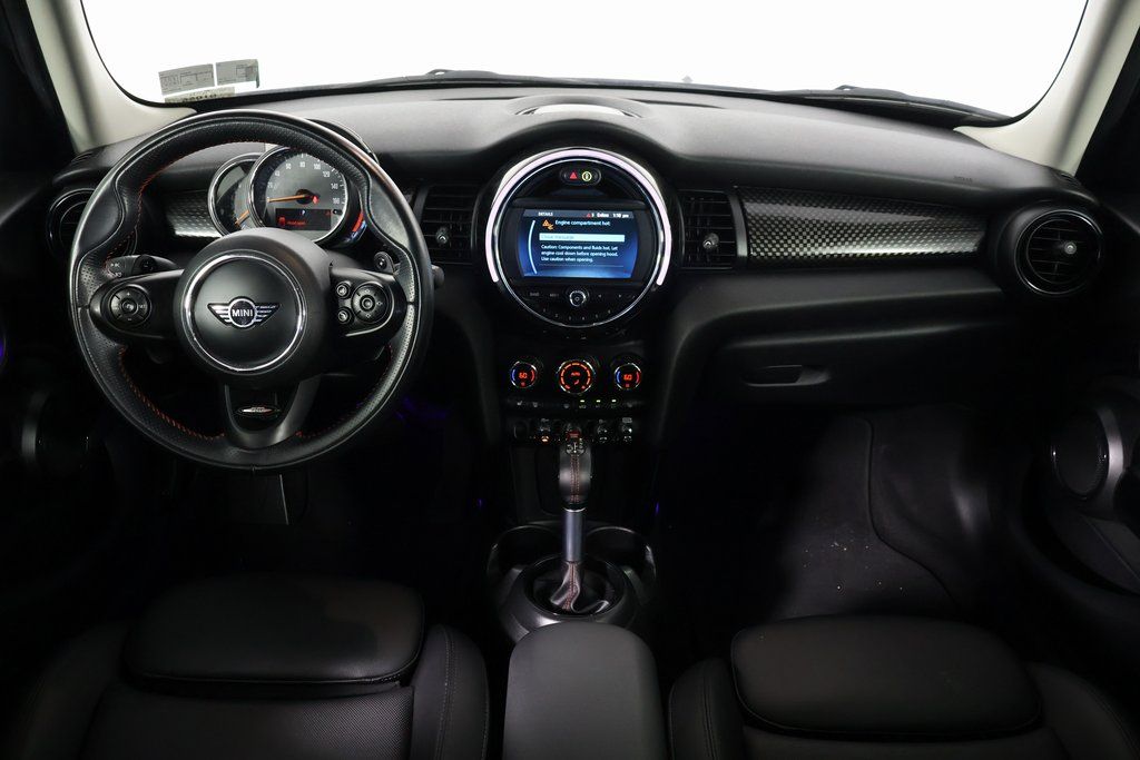 2019 Mini Cooper Hardtop S photo 8