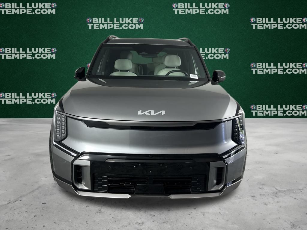 2024 Kia EV9 GT-Line photo 6