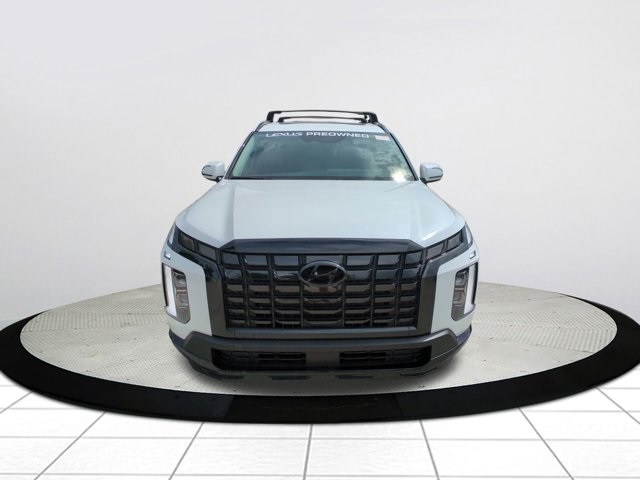 2024 Hyundai Palisade XRT photo 8