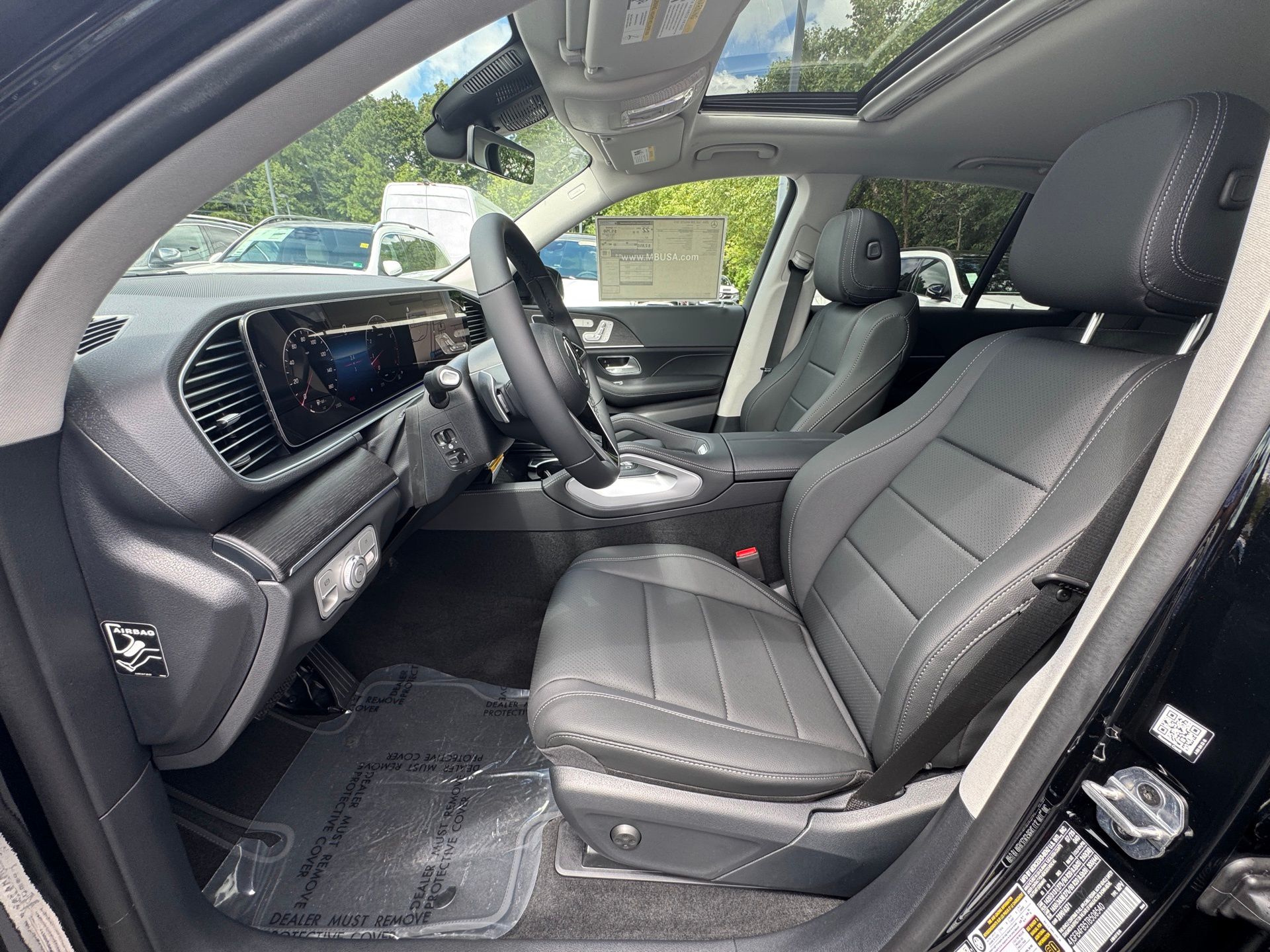 2026 Mercedes Benz GLE 350 4MATIC photo 4