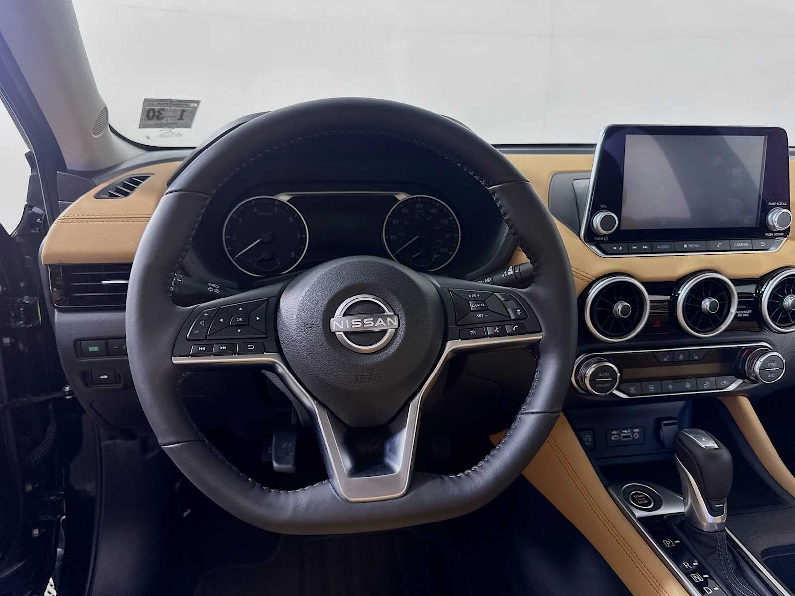 2024 Nissan Sentra SV photo 8