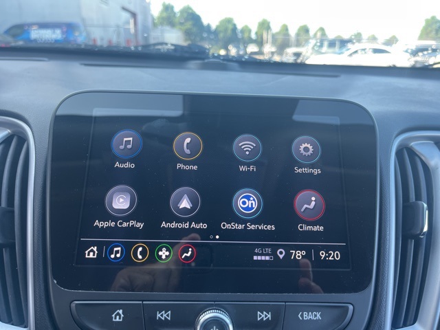 2023 Chevrolet Malibu 1LT photo 14