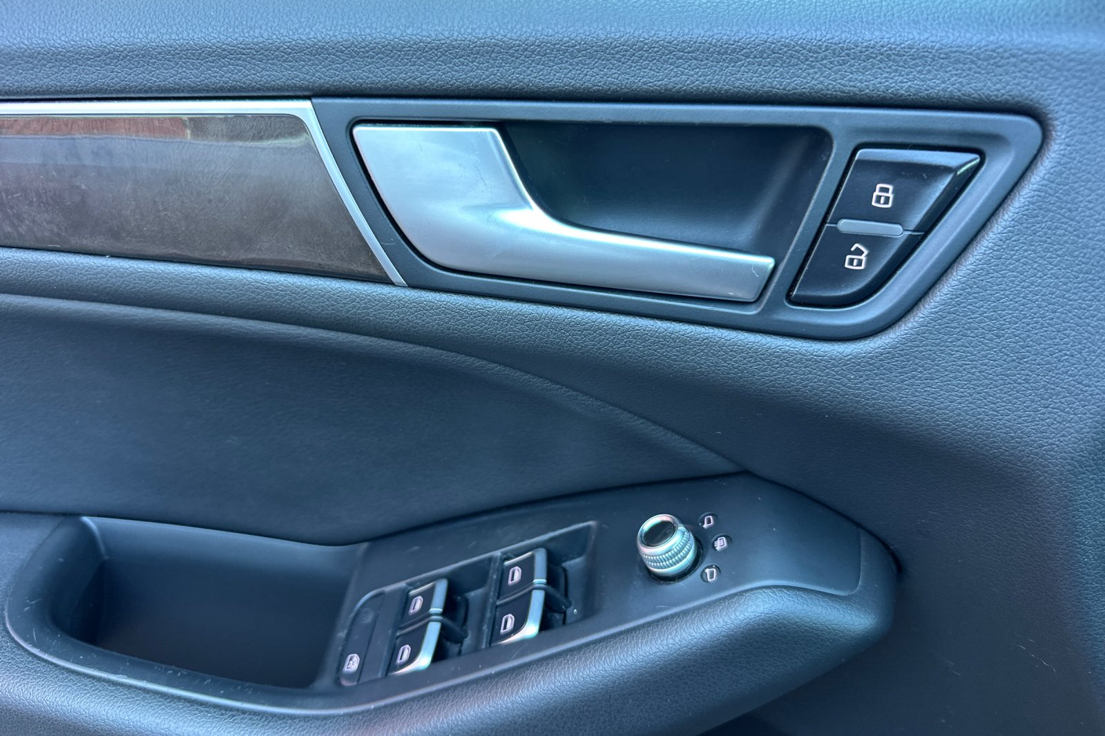 2013 Audi Q5 2.0T Premium photo 7