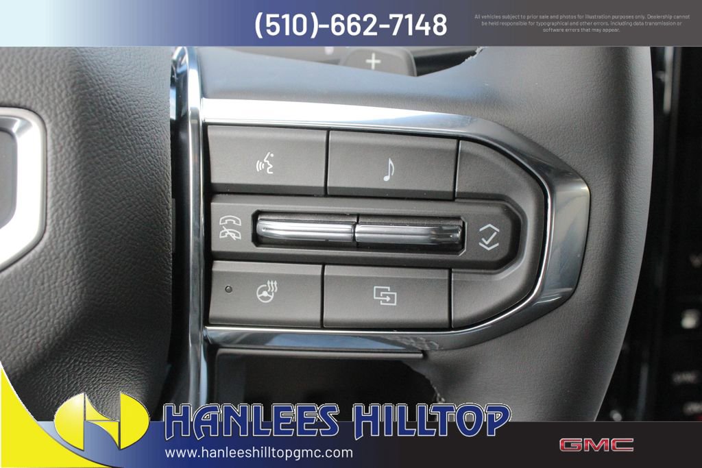 2026 Gmc Yukon XL photo 24
